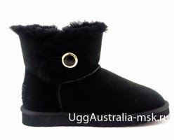 UGG MINI BAILEY BUTTON ORNATE