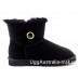 UGG MINI BAILEY BUTTON ORNATE