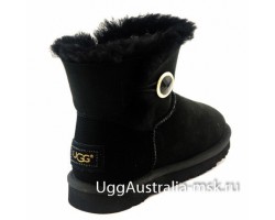 UGG MINI BAILEY BUTTON ORNATE