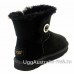 UGG MINI BAILEY BUTTON ORNATE