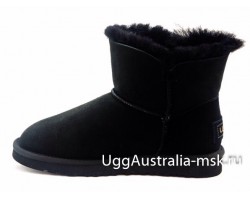 UGG MINI BAILEY BUTTON ORNATE