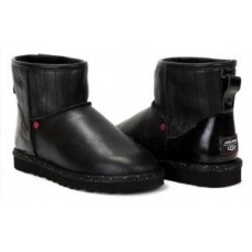 UGG MINI STAR WARS BLACK