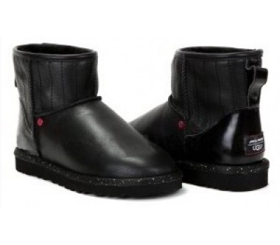 UGG MINI STAR WARS BLACK