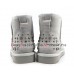 UGG MINI STUDDED BLING GREY