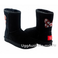 UGG MINNIE CRYSTAL