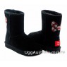 UGG MINNIE CRYSTAL