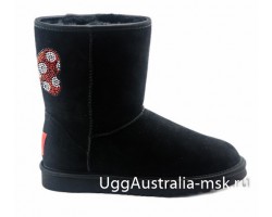 UGG MINNIE CRYSTAL