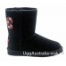 UGG MINNIE CRYSTAL