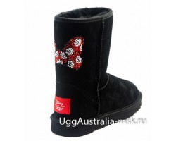 UGG MINNIE CRYSTAL