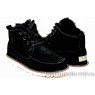 UGG MEN’S BECKHAM BLACK
