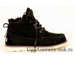 UGG MEN’S BECKHAM BLACK