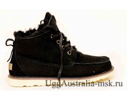 UGG MEN’S BECKHAM BLACK