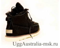 UGG MEN’S BECKHAM BLACK