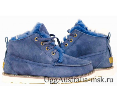 UGG MEN’S BECKHAM BLUE