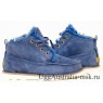 UGG MEN’S BECKHAM BLUE