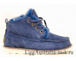 UGG MEN’S BECKHAM BLUE