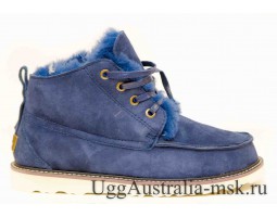 UGG MEN’S BECKHAM BLUE