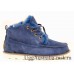 UGG MEN’S BECKHAM BLUE