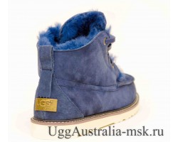 UGG MEN’S BECKHAM BLUE