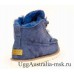 UGG MEN’S BECKHAM BLUE