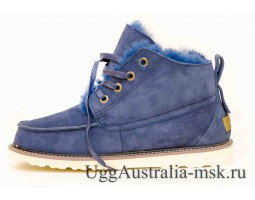 UGG MEN’S BECKHAM BLUE