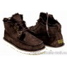 UGG MEN’S BECKHAM CHOCOLATE