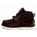 UGG MEN’S BECKHAM CHOCOLATE