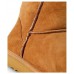 UGG MENS CLASSIC SHORT CHESTNUT