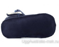 UGG ERIN NAVY