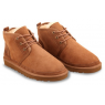 UGG NEUMEL CHESTNUT