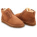 UGG NEUMEL CHESTNUT