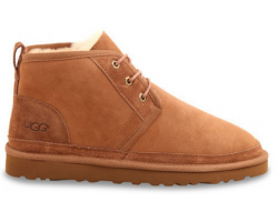 UGG NEUMEL CHESTNUT