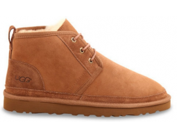 UGG NEUMEL CHESTNUT