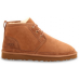 UGG NEUMEL CHESTNUT