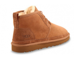 UGG NEUMEL CHESTNUT