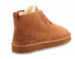 UGG NEUMEL CHESTNUT