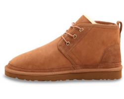 UGG NEUMEL CHESTNUT