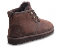 UGG NEUMEL CHOCOLATE