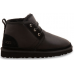 UGG NEUMEL METALLIC BLACK