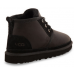 UGG NEUMEL METALLIC BLACK