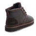 UGG NEUMEL METALLIC CHOCOLATE