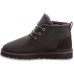 UGG NEUMEL METALLIC CHOCOLATE