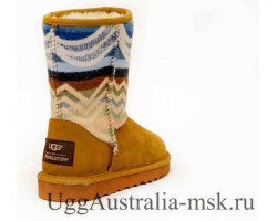 UGG PENDLETON CLASSIC SHORT