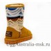 UGG PENDLETON CLASSIC SHORT