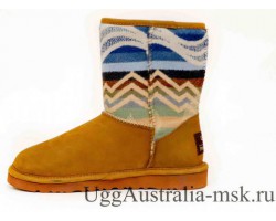 UGG PENDLETON CLASSIC SHORT