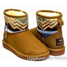 UGG PENDLETION CLASSIC MINI