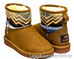 UGG PENDLETION CLASSIC MINI