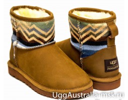 UGG PENDLETION CLASSIC MINI