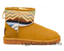 UGG PENDLETION CLASSIC MINI