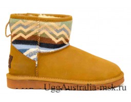 UGG PENDLETION CLASSIC MINI